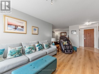 1706 - 23 LORRAINE DRIVE Toronto (Willowdale West) Ontario photo 12