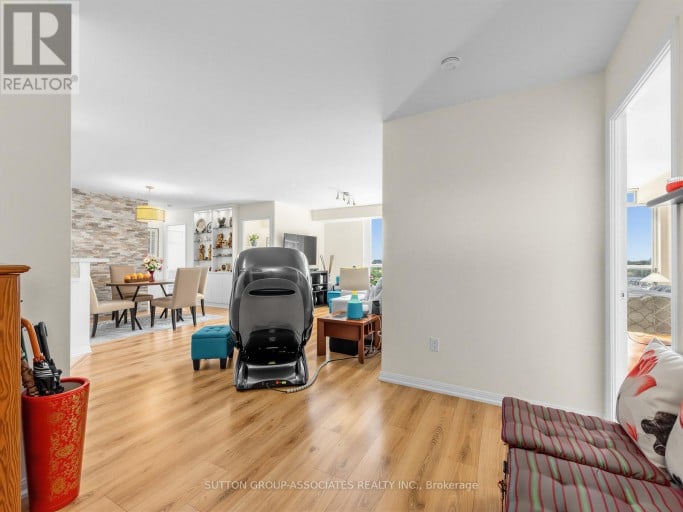 1706 - 23 LORRAINE DRIVE, Toronto (Willowdale West), Ontario, M2N6Z6
