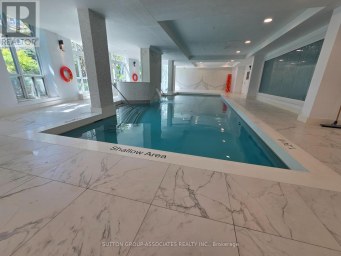 1706 - 23 LORRAINE DRIVE Toronto (Willowdale West) Ontario photo 28