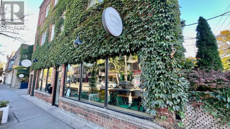 969 QUEEN STREET E, Toronto (South Riverdale), Ontario, M4L1H9