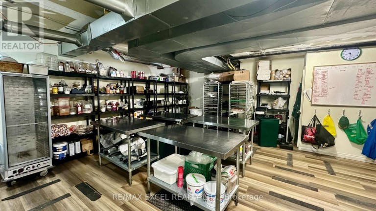 969 QUEEN STREET E, Toronto (South Riverdale), Ontario, M4L1H9