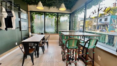 969 QUEEN STREET E Toronto (South Riverdale) Ontario photo 4