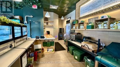 969 QUEEN STREET E Toronto (South Riverdale) Ontario photo 7