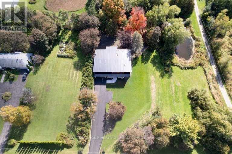 625 TOWNLINE ROAD W, Whitby, Ontario, L0B1A0
