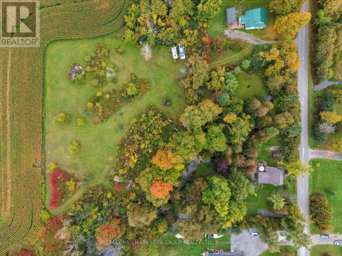 0 BROCK ROAD, Brock, Ontario, L0E1E0