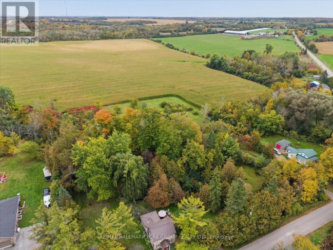 0 BROCK ROAD, Brock, Ontario, L0E1E0