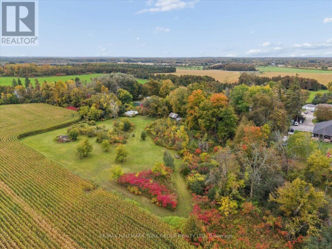 0 BROCK ROAD, Brock, Ontario, L0E1E0