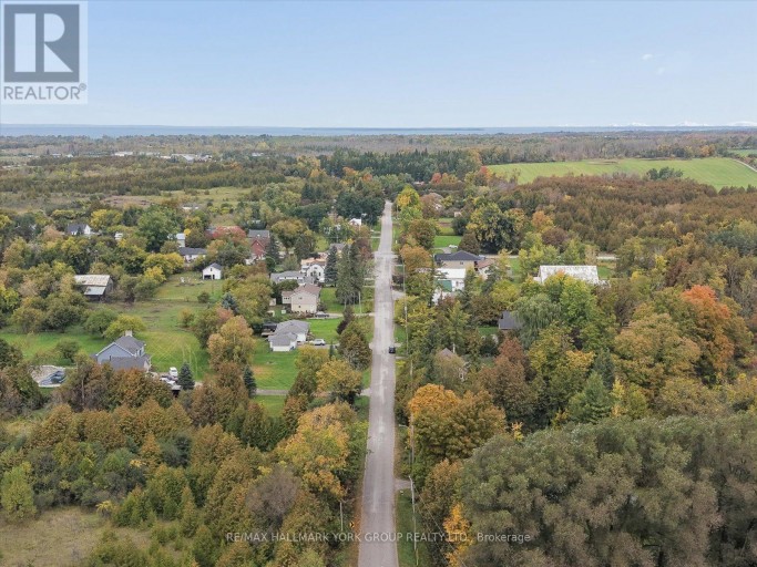 0 BROCK ROAD, Brock, Ontario, L0E1E0