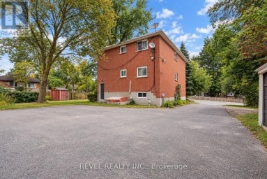 138 INNISFIL STREET Barrie (Sanford) Ontario photo 5