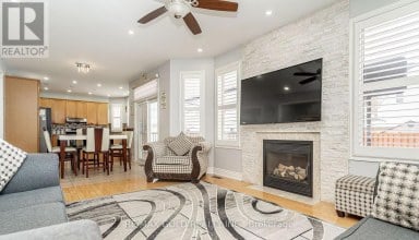 7 BETTEY ROAD Brampton (Vales of Castlemore) Ontario photo 14