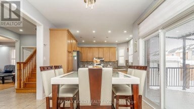7 BETTEY ROAD Brampton (Vales of Castlemore) Ontario photo 15