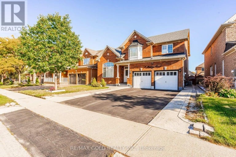 7 BETTEY ROAD, Brampton (Vales of Castlemore), Ontario, L6P1S9