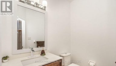 7 BETTEY ROAD Brampton (Vales of Castlemore) Ontario photo 21