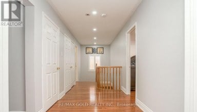 7 BETTEY ROAD Brampton (Vales of Castlemore) Ontario photo 23
