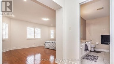 7 BETTEY ROAD Brampton (Vales of Castlemore) Ontario photo 24