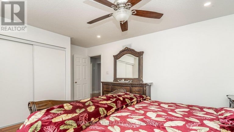 7 BETTEY ROAD, Brampton (Vales of Castlemore), Ontario, L6P1S9