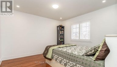 7 BETTEY ROAD Brampton (Vales of Castlemore) Ontario photo 31