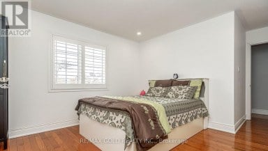 7 BETTEY ROAD Brampton (Vales of Castlemore) Ontario photo 32