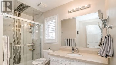 7 BETTEY ROAD Brampton (Vales of Castlemore) Ontario photo 33