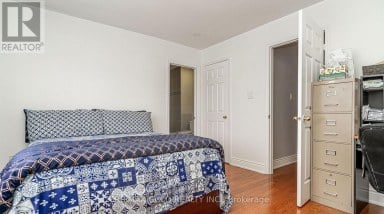 7 BETTEY ROAD Brampton (Vales of Castlemore) Ontario photo 35