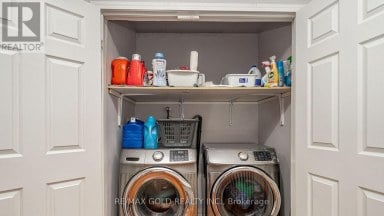 7 BETTEY ROAD Brampton (Vales of Castlemore) Ontario photo 37