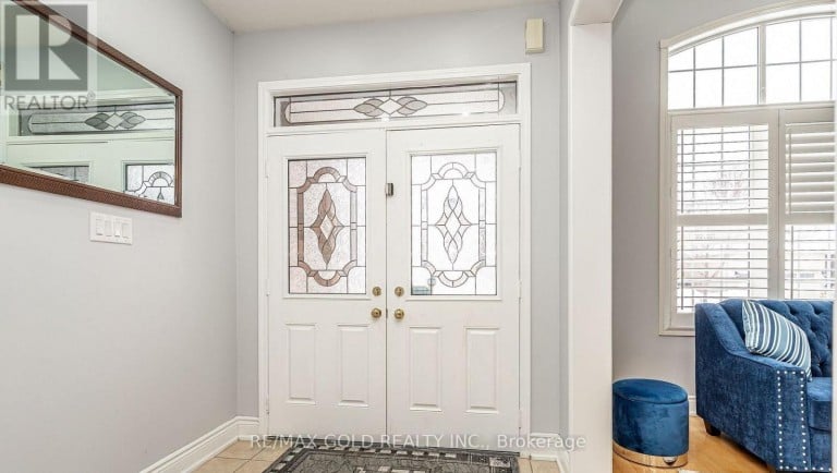 7 BETTEY ROAD, Brampton (Vales of Castlemore), Ontario, L6P1S9