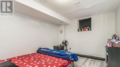 7 BETTEY ROAD Brampton (Vales of Castlemore) Ontario photo 41