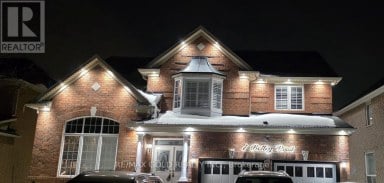 7 BETTEY ROAD Brampton (Vales of Castlemore) Ontario photo 50