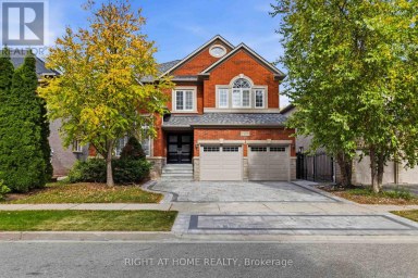 1213 LINDENROCK DRIVE Oakville (JC Joshua Creek) Ontario photo 1