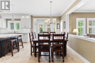 1213 LINDENROCK DRIVE Oakville (JC Joshua Creek) Ontario photo 10