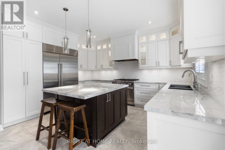 1213 LINDENROCK DRIVE, Oakville (JC Joshua Creek), Ontario, L6H6W2