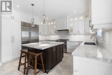 1213 LINDENROCK DRIVE Oakville (JC Joshua Creek) Ontario photo 12