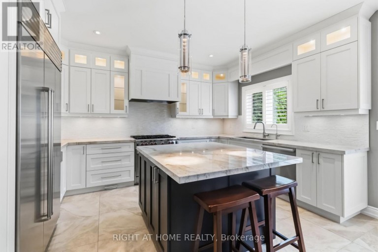 1213 LINDENROCK DRIVE, Oakville (JC Joshua Creek), Ontario, L6H6W2