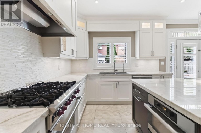 1213 LINDENROCK DRIVE, Oakville (JC Joshua Creek), Ontario, L6H6W2