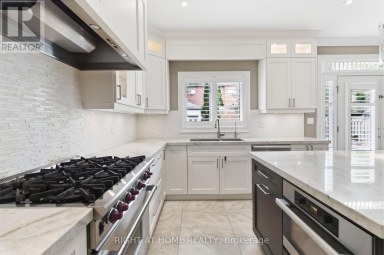 1213 LINDENROCK DRIVE Oakville (JC Joshua Creek) Ontario photo 14