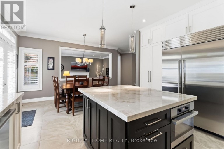 1213 LINDENROCK DRIVE, Oakville (JC Joshua Creek), Ontario, L6H6W2