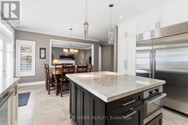 1213 LINDENROCK DRIVE Oakville (JC Joshua Creek) Ontario photo 15