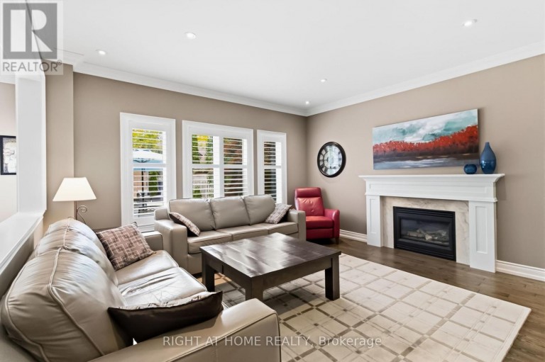 1213 LINDENROCK DRIVE, Oakville (JC Joshua Creek), Ontario, L6H6W2
