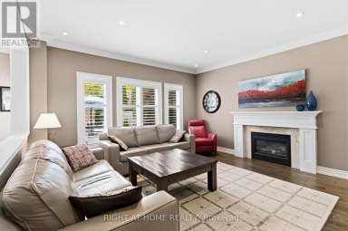 1213 LINDENROCK DRIVE Oakville (JC Joshua Creek) Ontario photo 16