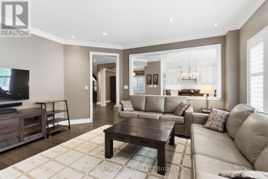 1213 LINDENROCK DRIVE Oakville (JC Joshua Creek) Ontario photo 17