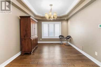 1213 LINDENROCK DRIVE Oakville (JC Joshua Creek) Ontario photo 18
