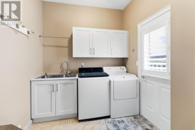 1213 LINDENROCK DRIVE Oakville (JC Joshua Creek) Ontario photo 19