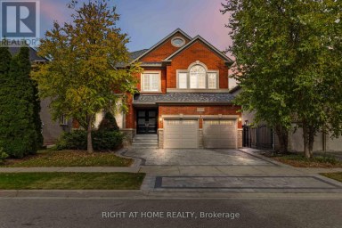 1213 LINDENROCK DRIVE Oakville (JC Joshua Creek) Ontario photo 2