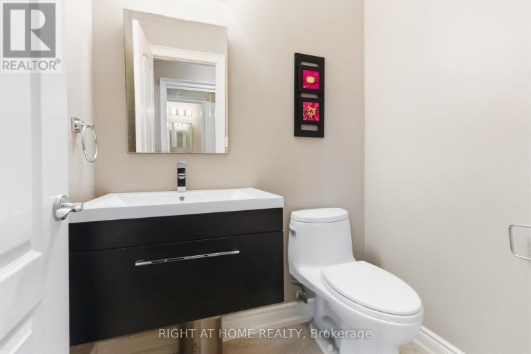 1213 LINDENROCK DRIVE, Oakville (JC Joshua Creek), Ontario, L6H6W2