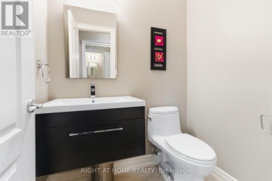 1213 LINDENROCK DRIVE Oakville (JC Joshua Creek) Ontario photo 20