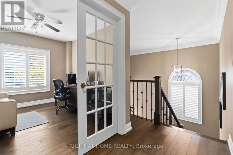 1213 LINDENROCK DRIVE, Oakville (JC Joshua Creek), Ontario, L6H6W2