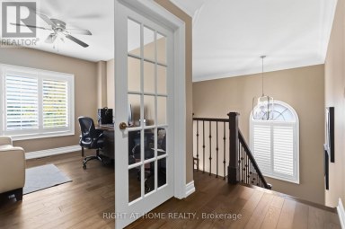 1213 LINDENROCK DRIVE Oakville (JC Joshua Creek) Ontario photo 21