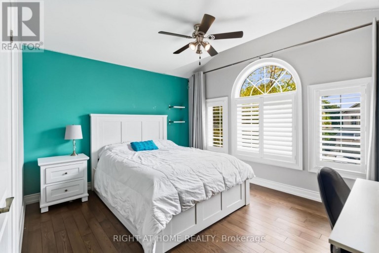1213 LINDENROCK DRIVE, Oakville (JC Joshua Creek), Ontario, L6H6W2