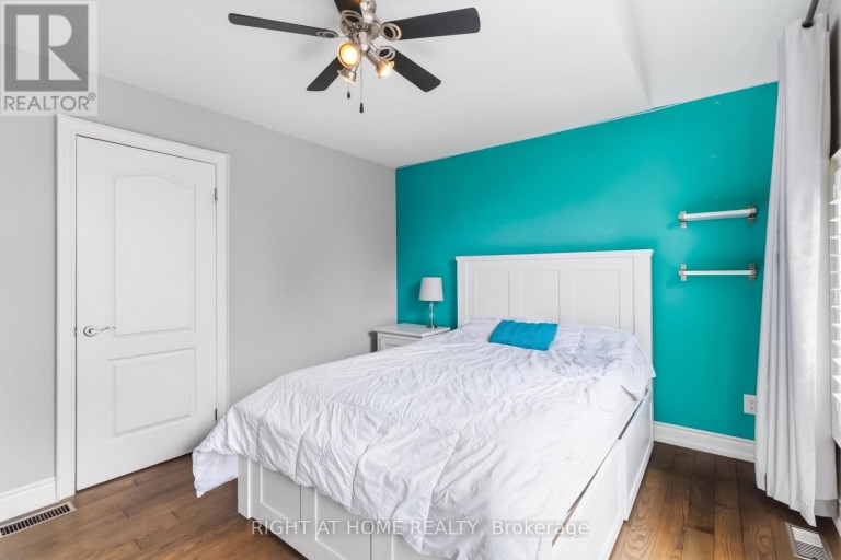 1213 LINDENROCK DRIVE, Oakville (JC Joshua Creek), Ontario, L6H6W2