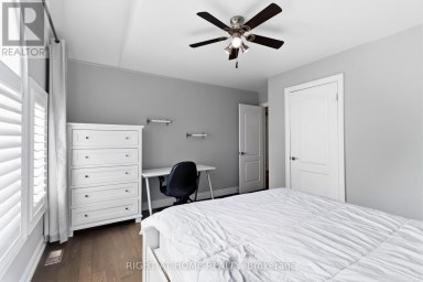 1213 LINDENROCK DRIVE Oakville (JC Joshua Creek) Ontario photo 25